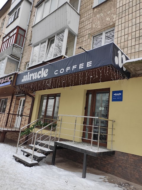 Miracle coffee