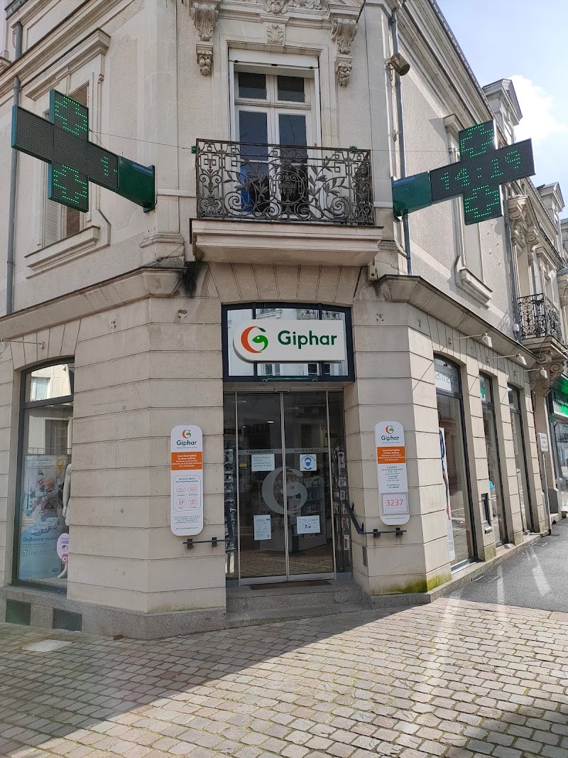 photo pharmacie