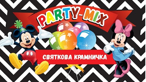 PARTY-MIX