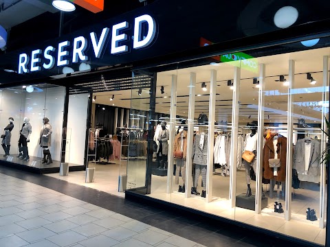 Reserved