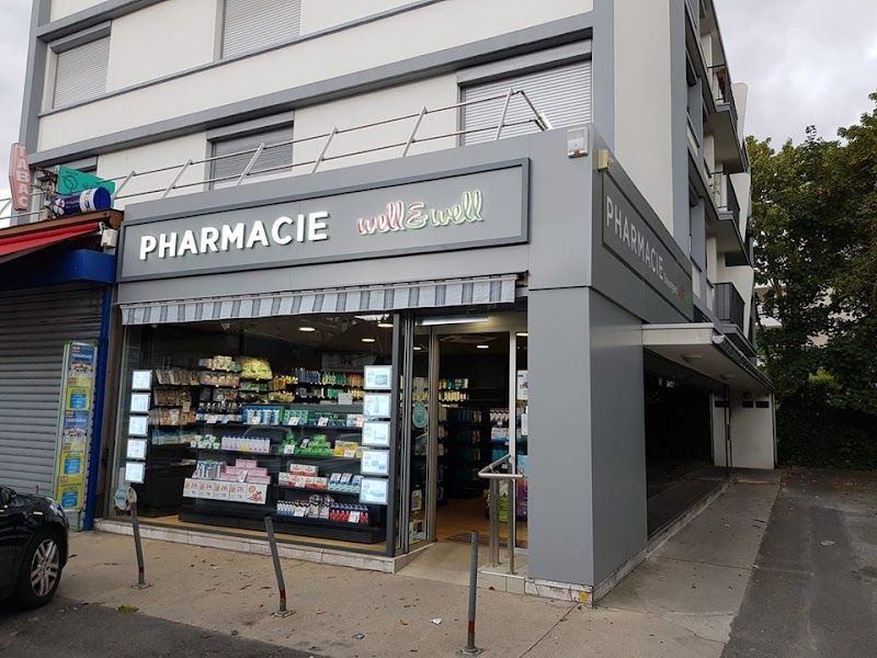 photo pharmacie