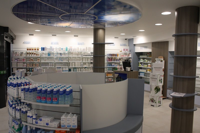 photo pharmacie