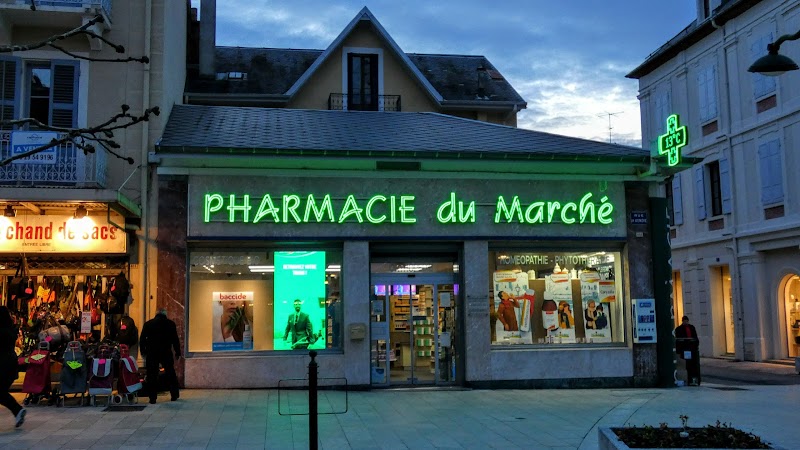 photo pharmacie