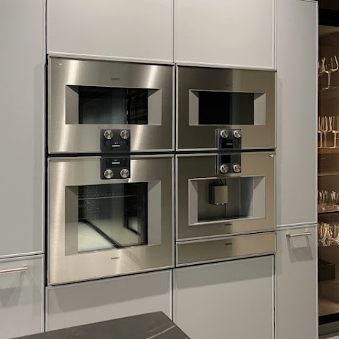 Showroom Gaggenau