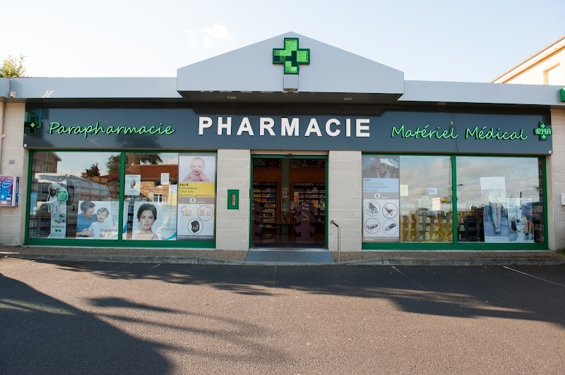 photo pharmacie