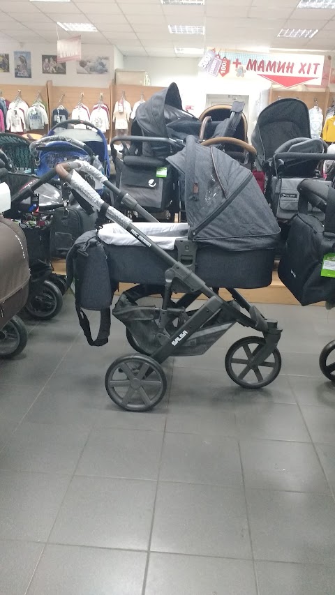 BabyZone