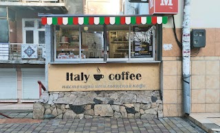 Italy Coffe