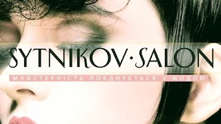 SytnikovSalon | перукарський салон