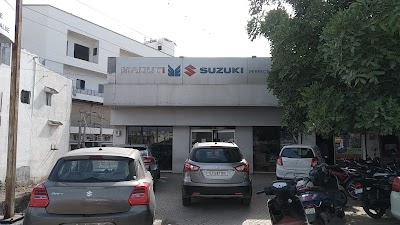 photo of Maruti Suzuki ARENA (Perfect Auto Services, Veraval, Junagadh Road)