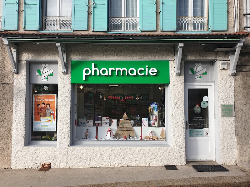 photo pharmacie