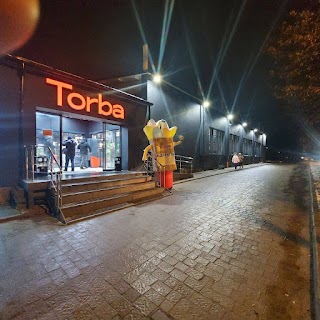 Супермаркет TOR-BA