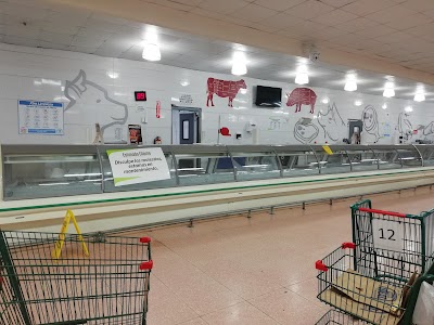 Supermarket