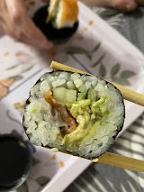 Inari sushi&seafood