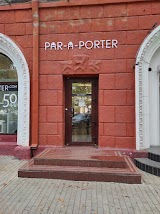 PAR-A-PORTER