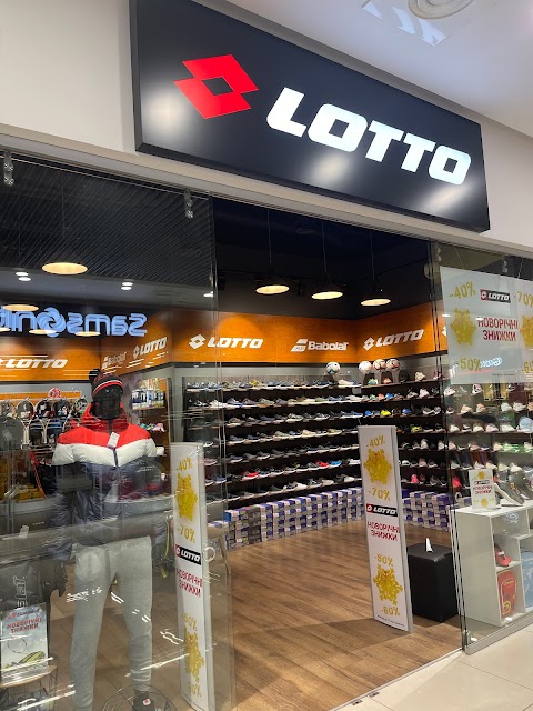 LOTTO