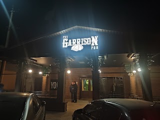 The Garrison pub