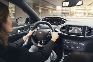 Автосервіс PEUGEOT | Автоцентр на Столичному