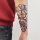 Tattoo & Piercing Arkhipov Studio