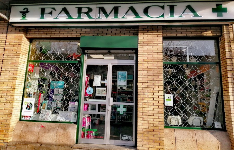 Foto farmacia Farmacia Gran Avenida