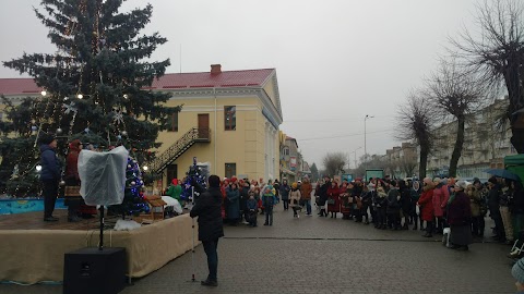 Палац Учнівської Молоді