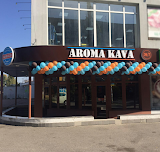 AROMA KAVA