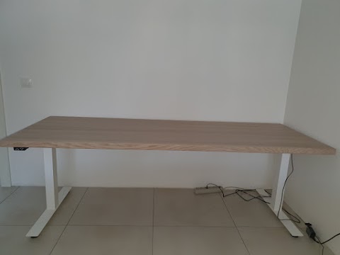 ERGO TABLE