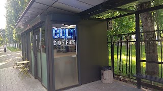 CULT COFFEE