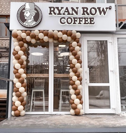 Ryan Row Coffee