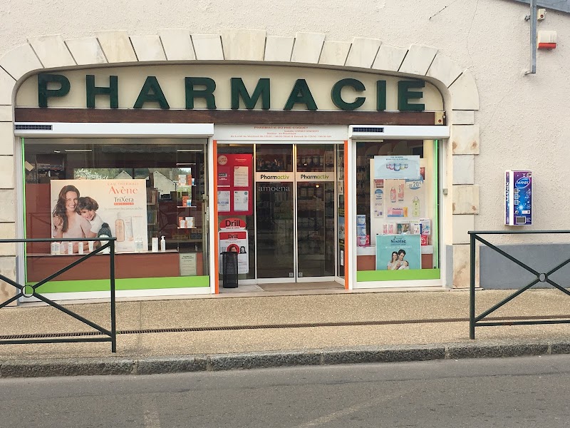 photo pharmacie