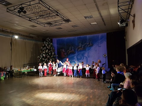 Харківський обласний палац дитячої та юнацької творчості