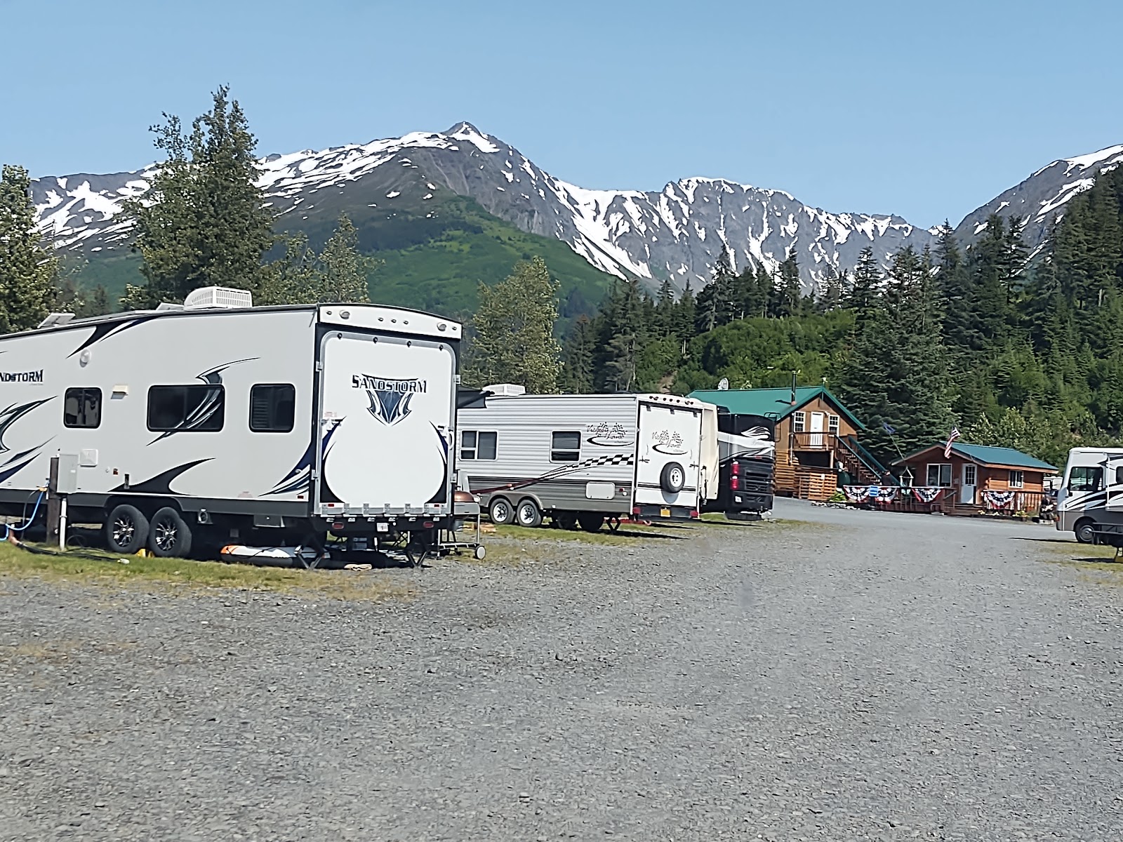 Stoney Creek RV Park