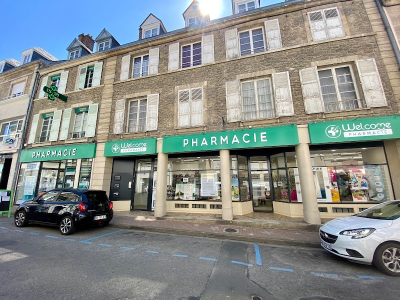 photo pharmacie