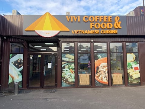 Vivi Coffee&Food