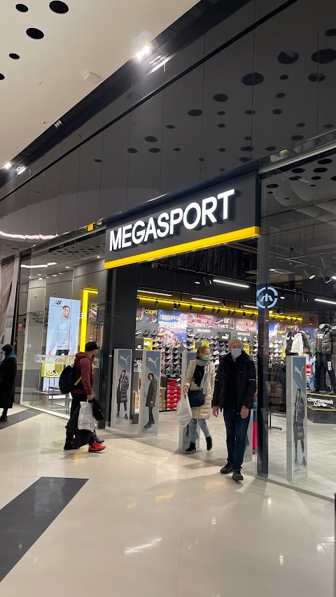 MEGASPORT