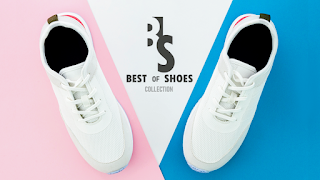 BEST of SHOES collection