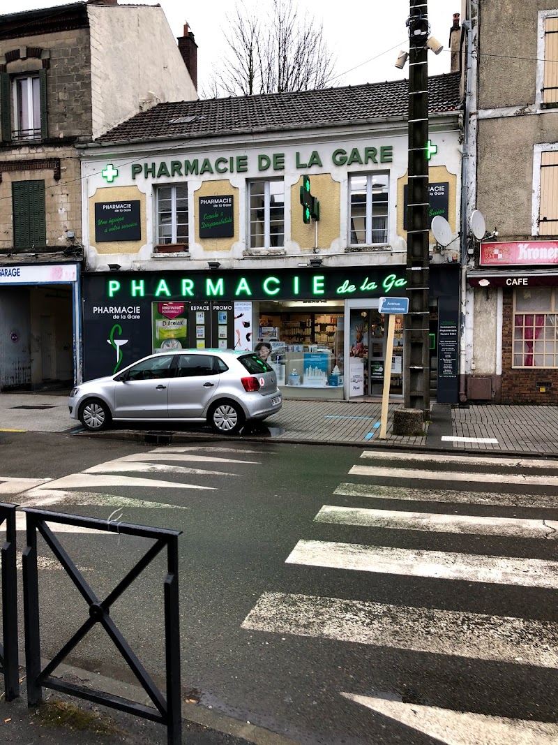 photo pharmacie