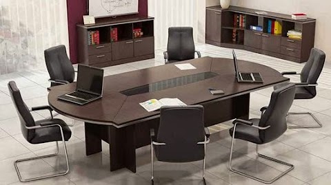 Сігма Офісні меблі та крісла. SIGMA Office furniture and chairs