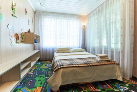 Boryspil Sleep&Fly GuestHouse