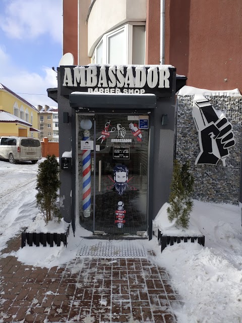 Ambassador