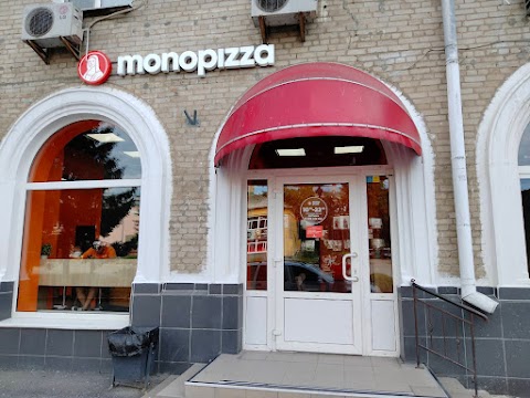 Monopizza