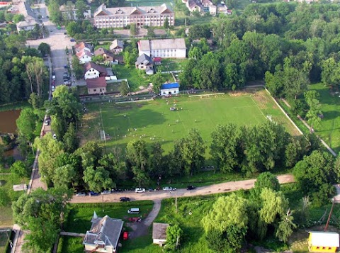 КОРШІВСЬКА ЗАГАЛЬНООСВІТНЯ ШКОЛА І-ІІІ СТУПЕНІВ КОЛОМИЙСЬКОЇ РАЙОННОЇ РАДИ ІВАНО-ФРАНКІВСЬКОЇ ОБЛАСТІ