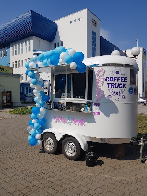 Only CoffeeTruck