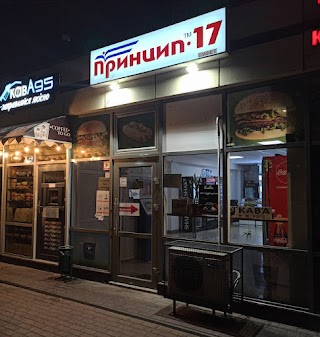 Принцип 17