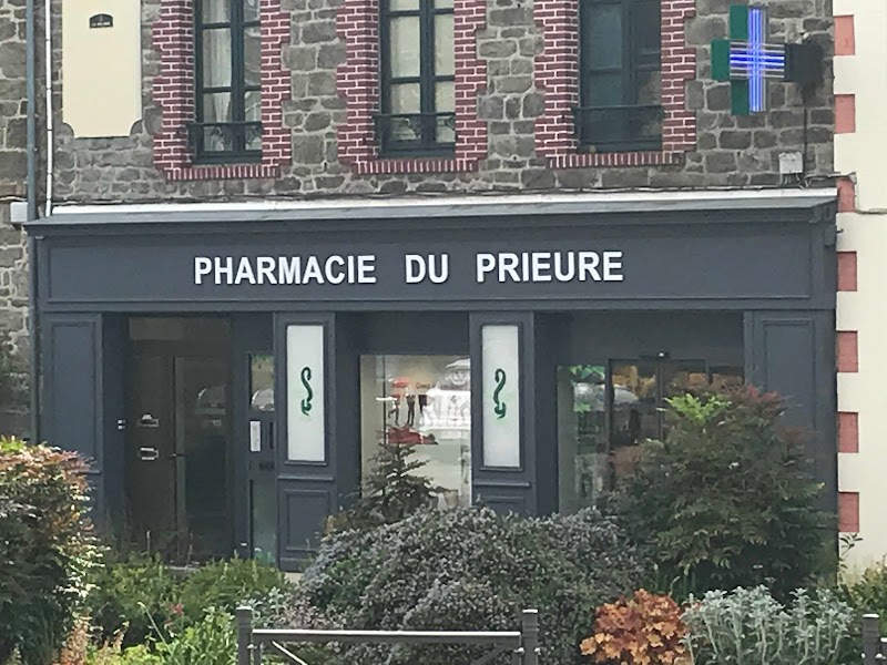 photo pharmacie