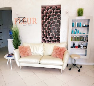 Fleur beauty studio