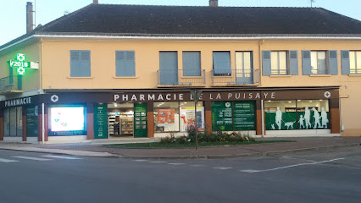 photo pharmacie