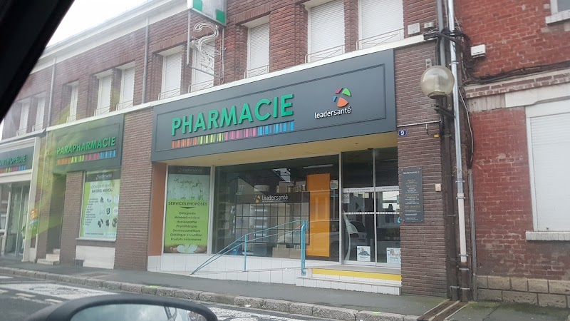 photo pharmacie