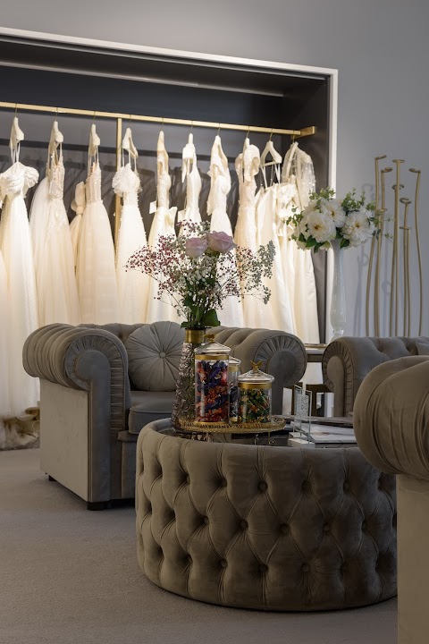 Bridal Showroom LuceSposa