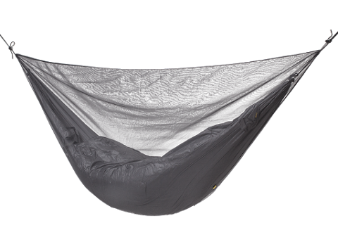 LELEKA - hammock, bag, tarp