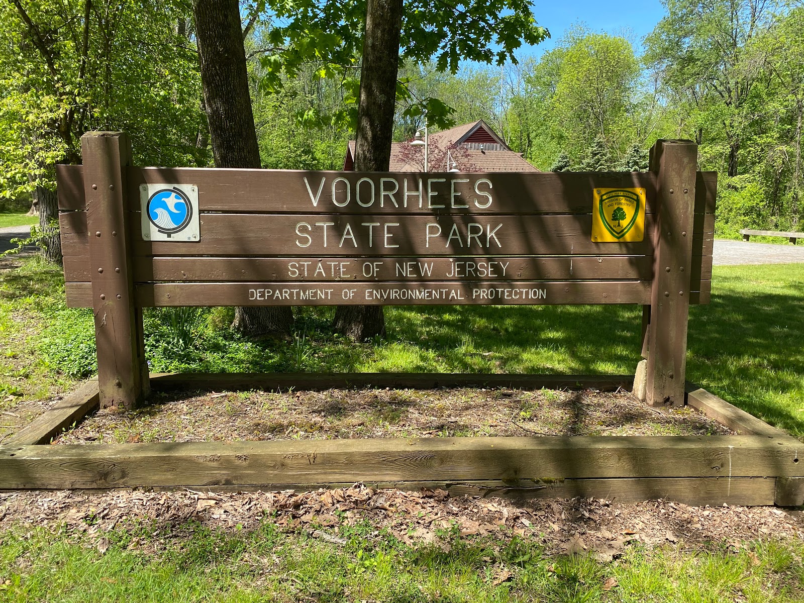 Voorhees